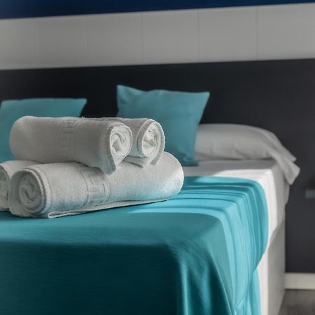 טורמולינוס Sunsands Studio Con Balcones 2ºa Playa76 Carihuela מראה חיצוני תמונה