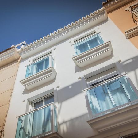 טורמולינוס Sunsands Studio Con Balcones 2ºa Playa76 Carihuela מראה חיצוני תמונה