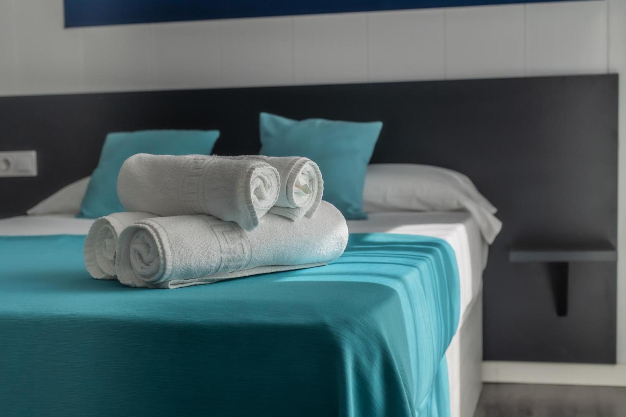 טורמולינוס Sunsands Studio Con Balcones 2ºa Playa76 Carihuela מראה חיצוני תמונה