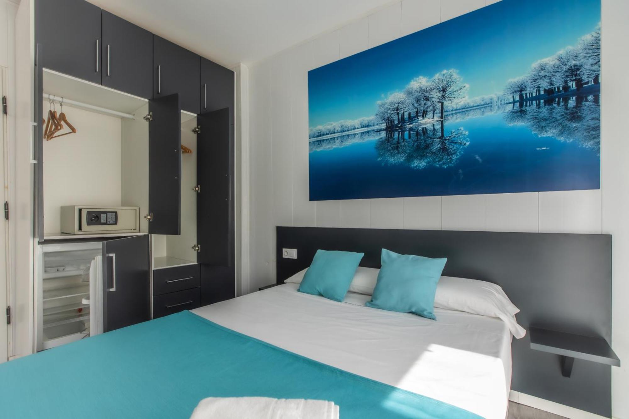 טורמולינוס Sunsands Studio Con Balcones 2ºa Playa76 Carihuela מראה חיצוני תמונה