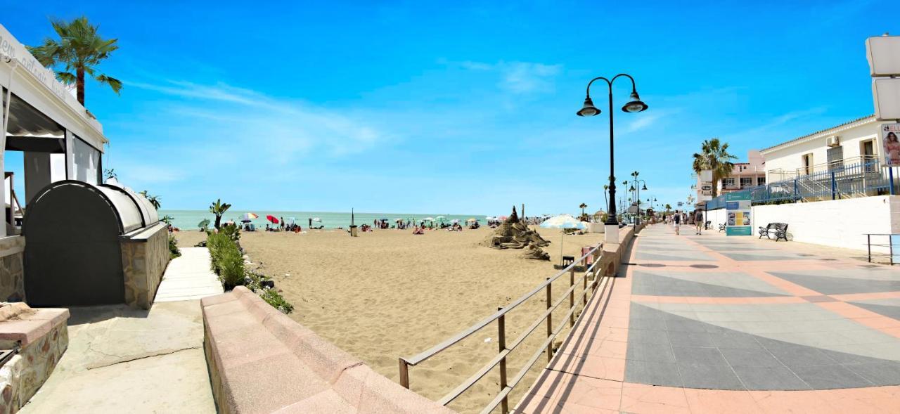 טורמולינוס Sunsands Studio Con Balcones 2ºa Playa76 Carihuela מראה חיצוני תמונה